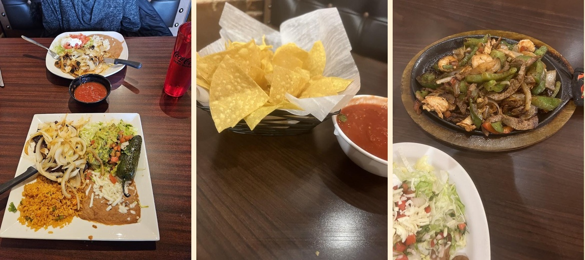 Senor Tequila Mexican Restaurant