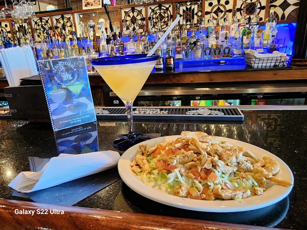 Grilled Chicken Quesadilla