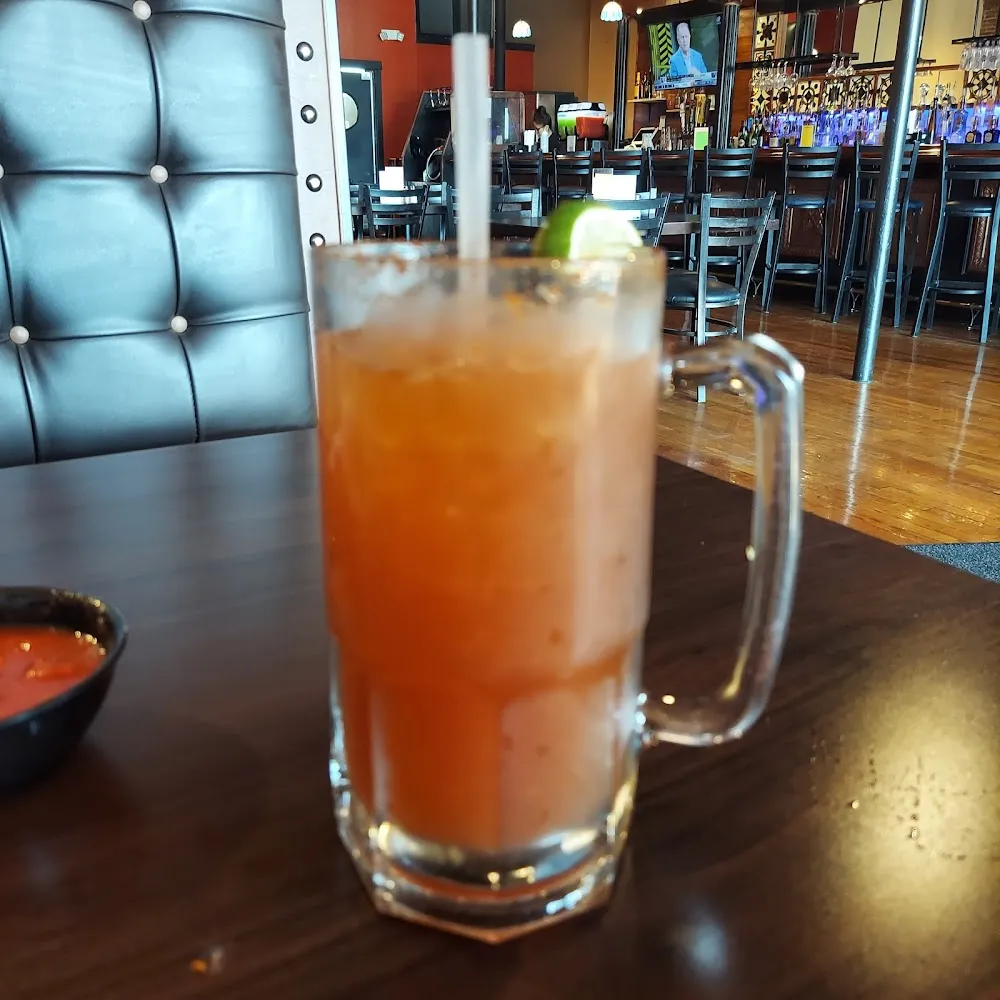 Michelada